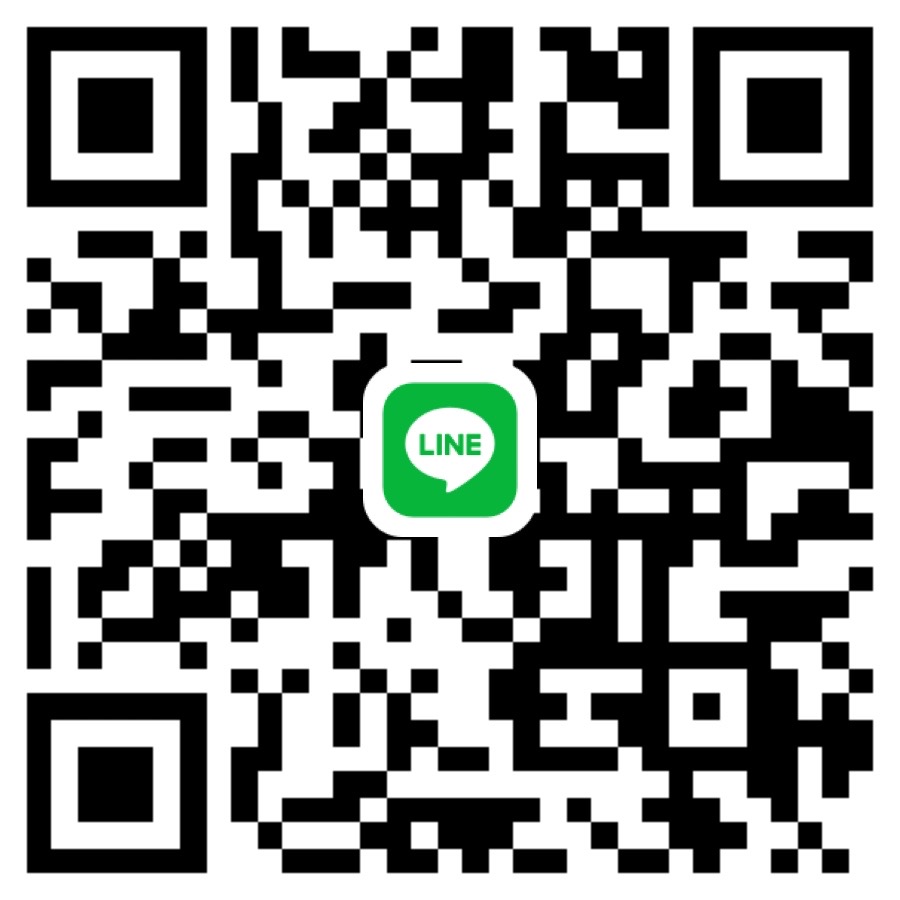 Line ID Leixuemantian 二維码