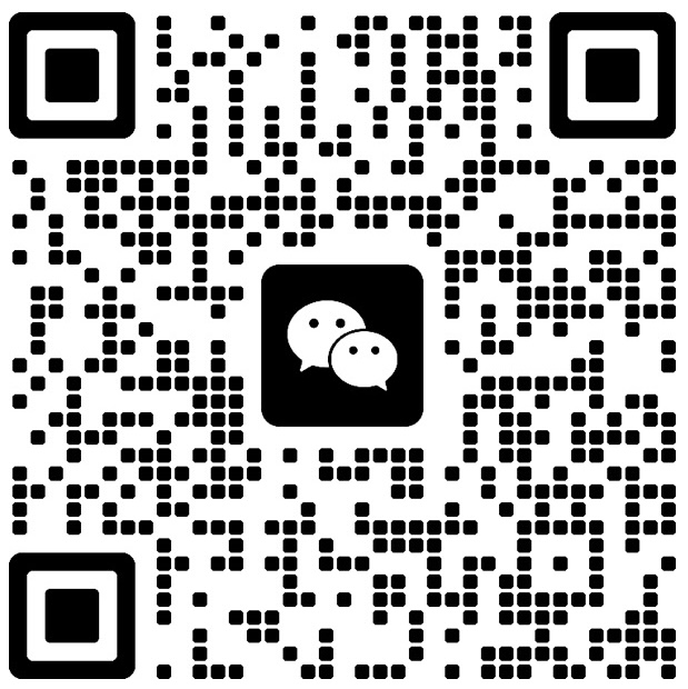 Wechat SkiingWang 二維码