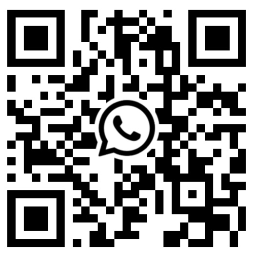 WhatsApp +81 70-4121-0414 二維码